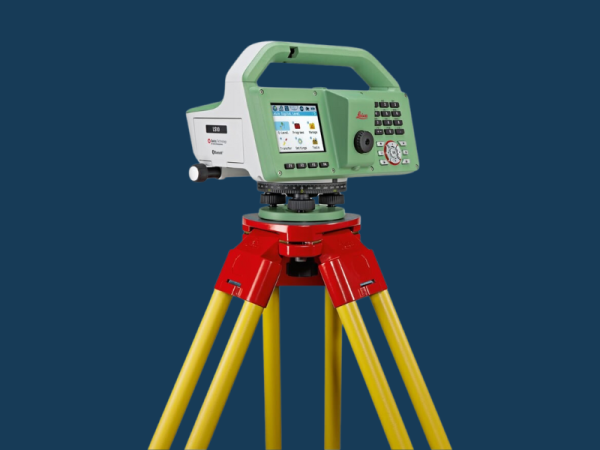 Leica LS15 en LS10 Digitale Waterpassen De Huurshop