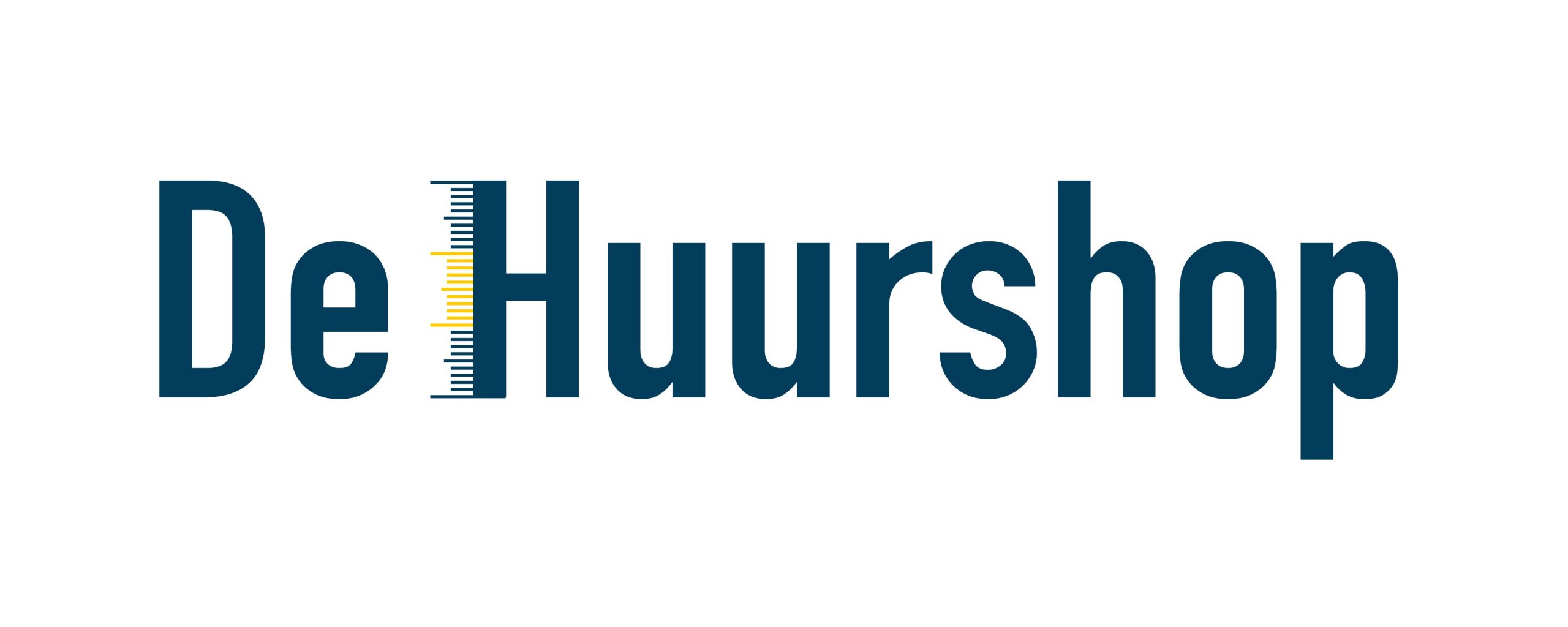 De Huurshop