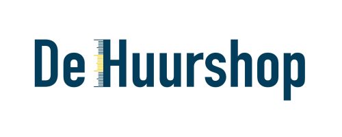 Logo De Huurshop