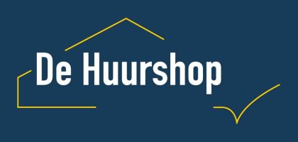 Logo De Huurshop
